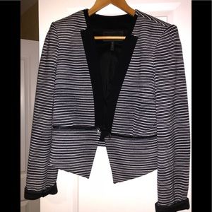 BCBG jacket